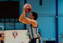 Virtus Molfetta, sconfitta a testa alta all’esordio sul parquet di Mesagne